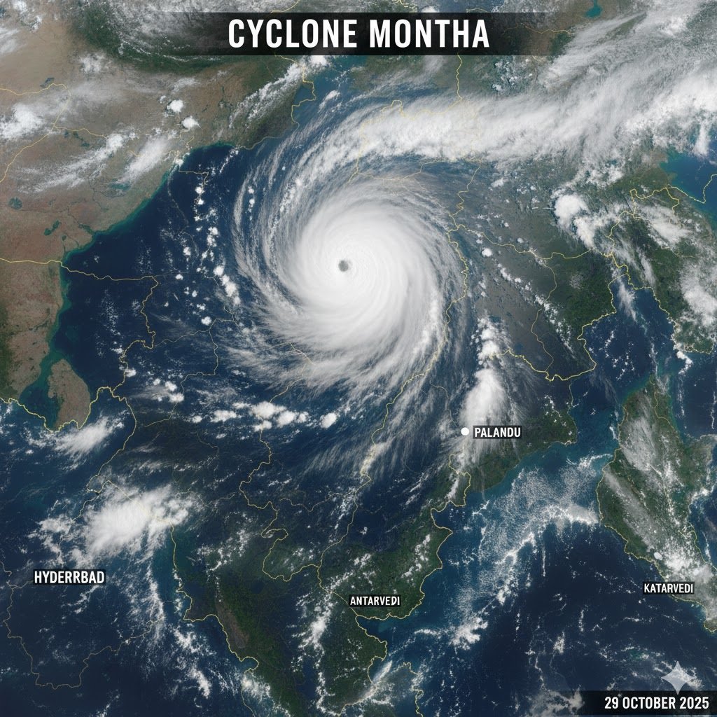 deep depression montha weather weather forecast cyclone montha today weather weather report today weather report weather report today cyclonic storm montha weather in hyderabad vijayawada weather weather vijayawada montha cyclone update imd weather mantha cyclone live mantha cyclone update today live cyclone news cyclone montha live weather in hyderabad today hyderabad weather today antarvedi, deep depression montha