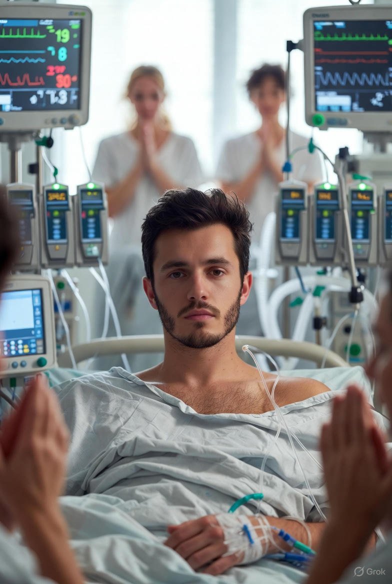 Brandon Buckingham health update, Brandon Buckingham ICU 2025, YouTuber organ failure, Brandon Buckingham illness, The Buckingham Show health crisis, Brandon Buckingham tuberculosis pneumonia, brandon Buckingham,