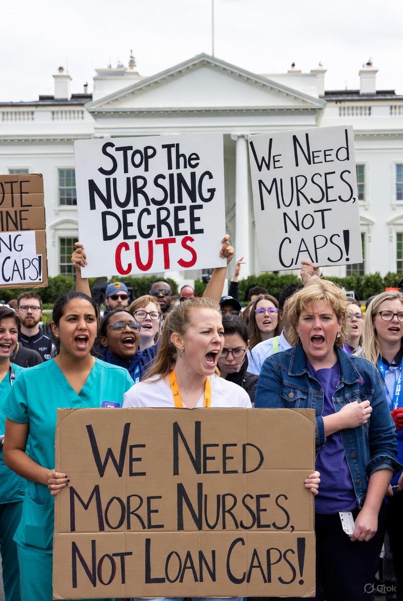 Trump nursing degree professional USA, is nursing a professional degree, nursing degree no longer professional Trump, Trump professional degrees nursing, nurses not professional degree, Department of Education nursing exclusion, One Big Beautiful Bill nursing loans, trump nursing degree, is nursing a professional degree, education, nursing, nurses not professional degree, trump professional degrees, nursing degree, trump nurses, what degrees are not considered professional, nurses not a professional degree, nursing degree no longer professional, trump nursing, department of education professional degree, trump nursing degree,